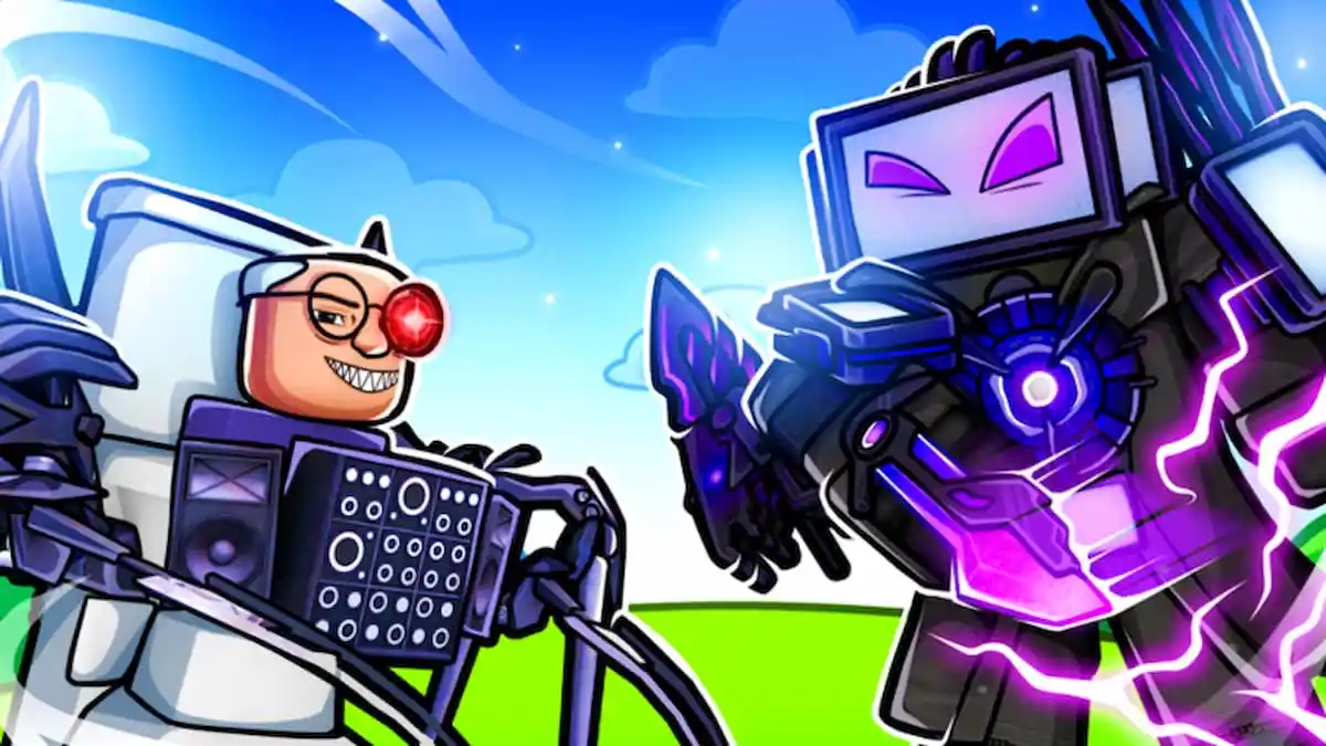 Skibidi Tower Defense Codes (December 2024)