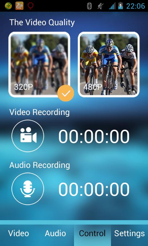 VIDO for EHEAR E2