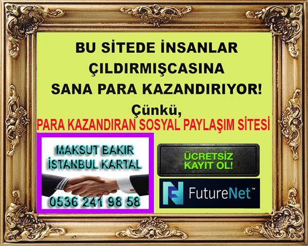 FutureNet