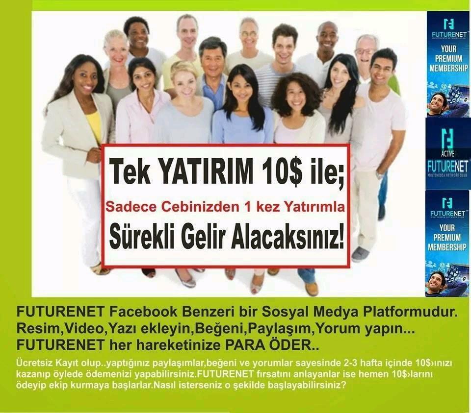 FutureNet