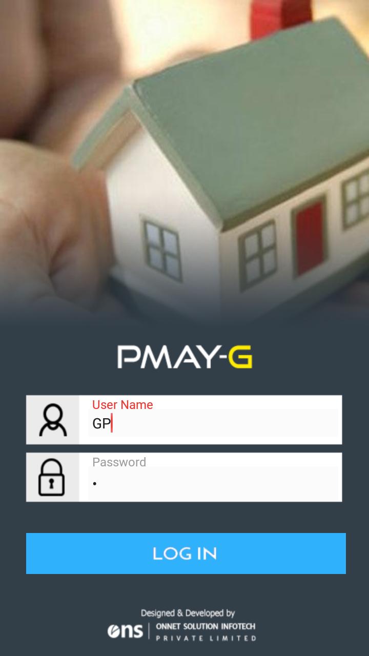 PMAY-G Survey