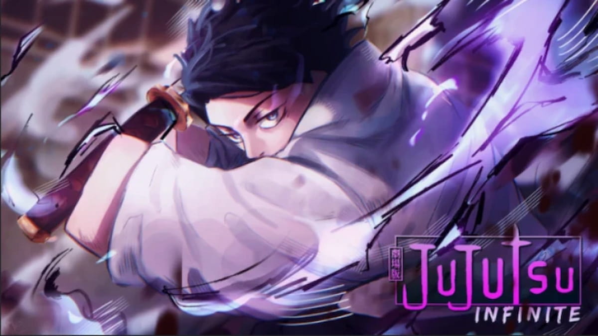 Kode Infinite Jujutsu (Desember 2024)