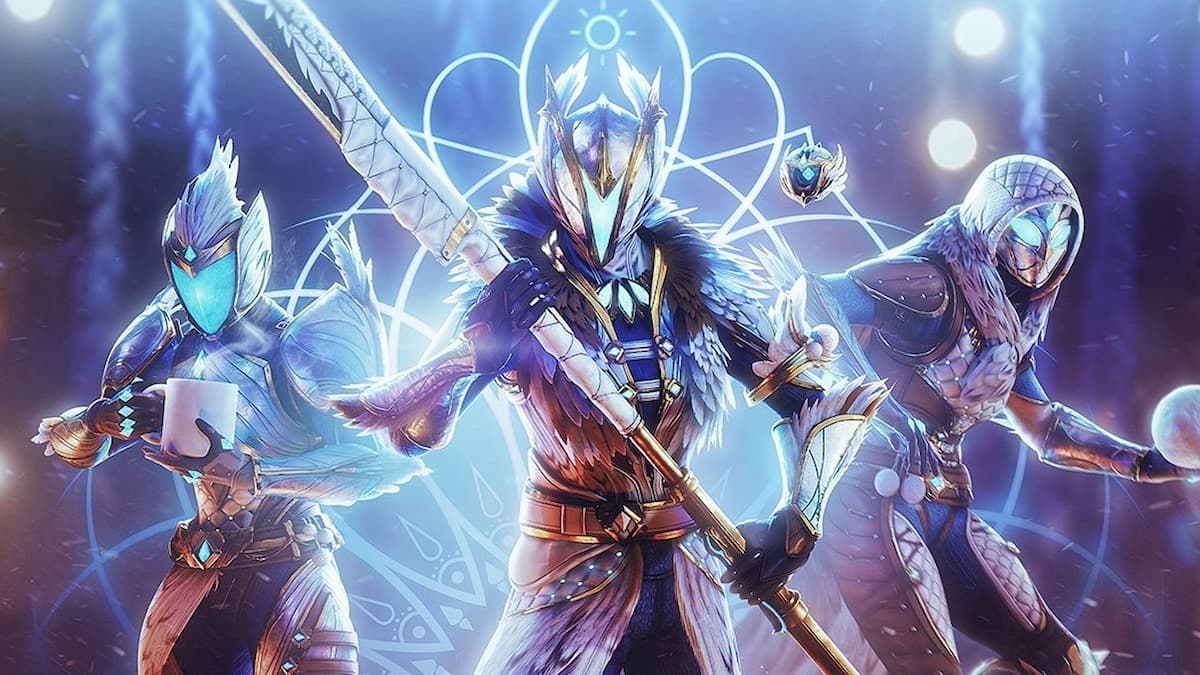 Comment obtenir Mistral Lift & its dieu rouler dans Destiny 2