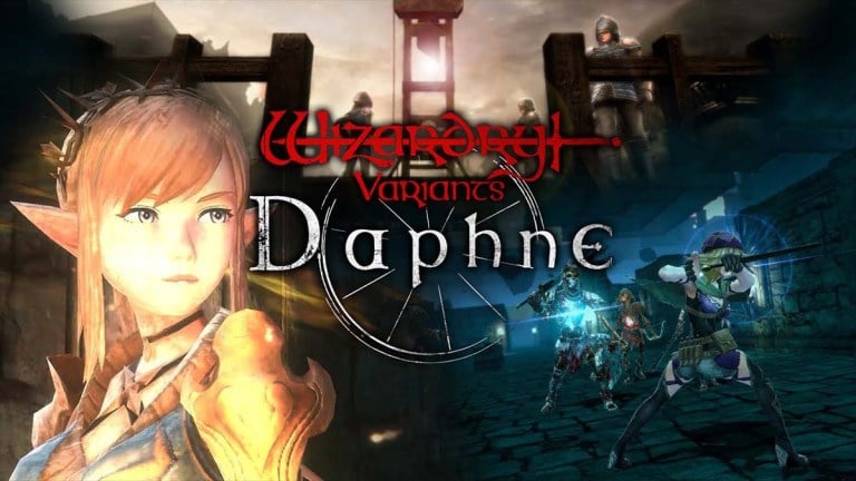 Variantes da Magia Daphne Tier List (dezembro de 2024)