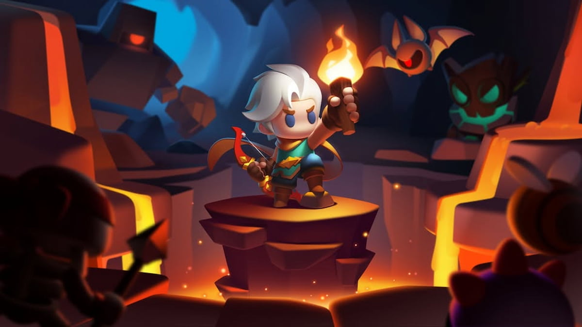 Archero 2 Codes (Dezember 2024)