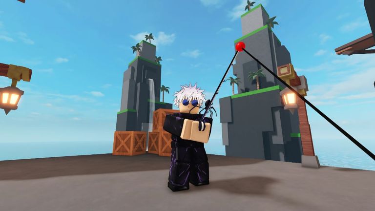 ไปตกปลา Roblox Rod Tier List (ธันวาคม 2024)