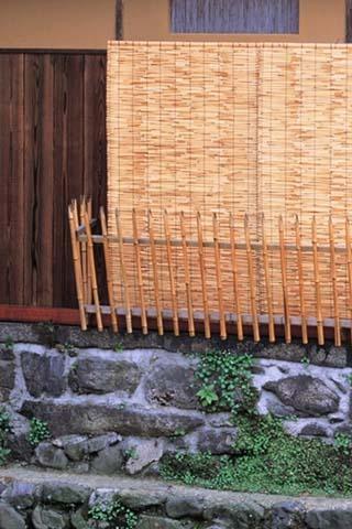 Kyoto Puzzle
