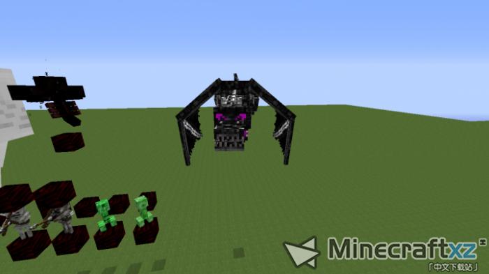 Fantasy Theme Material Pack Magica Resource Pack
