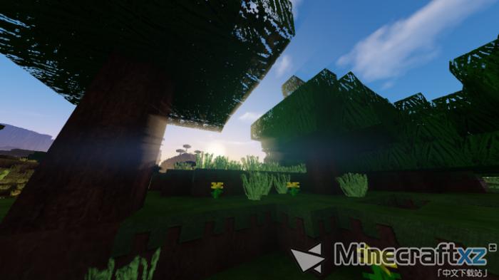 工厂资源包Fabrique Resource Pack
