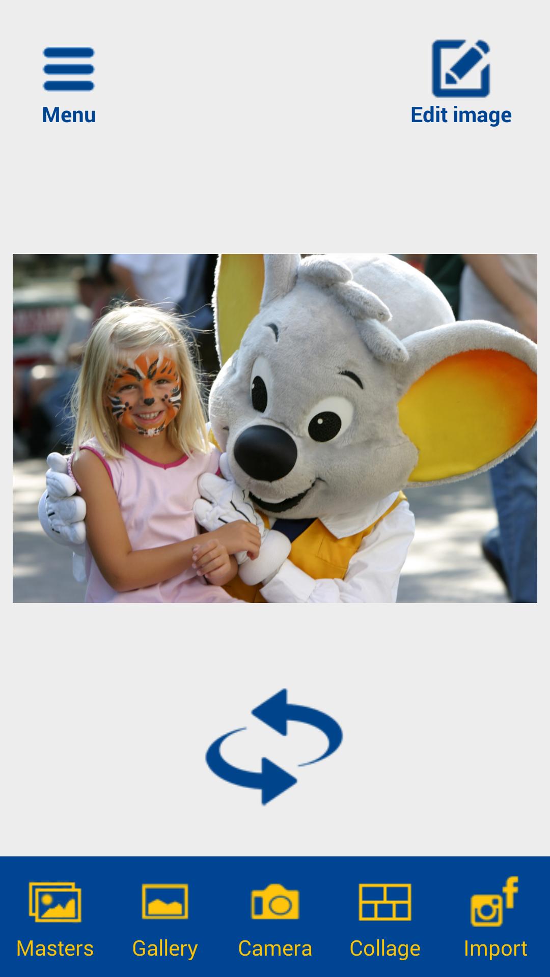 Europa-Park Cards