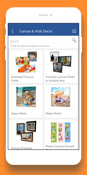 BIG W Photos