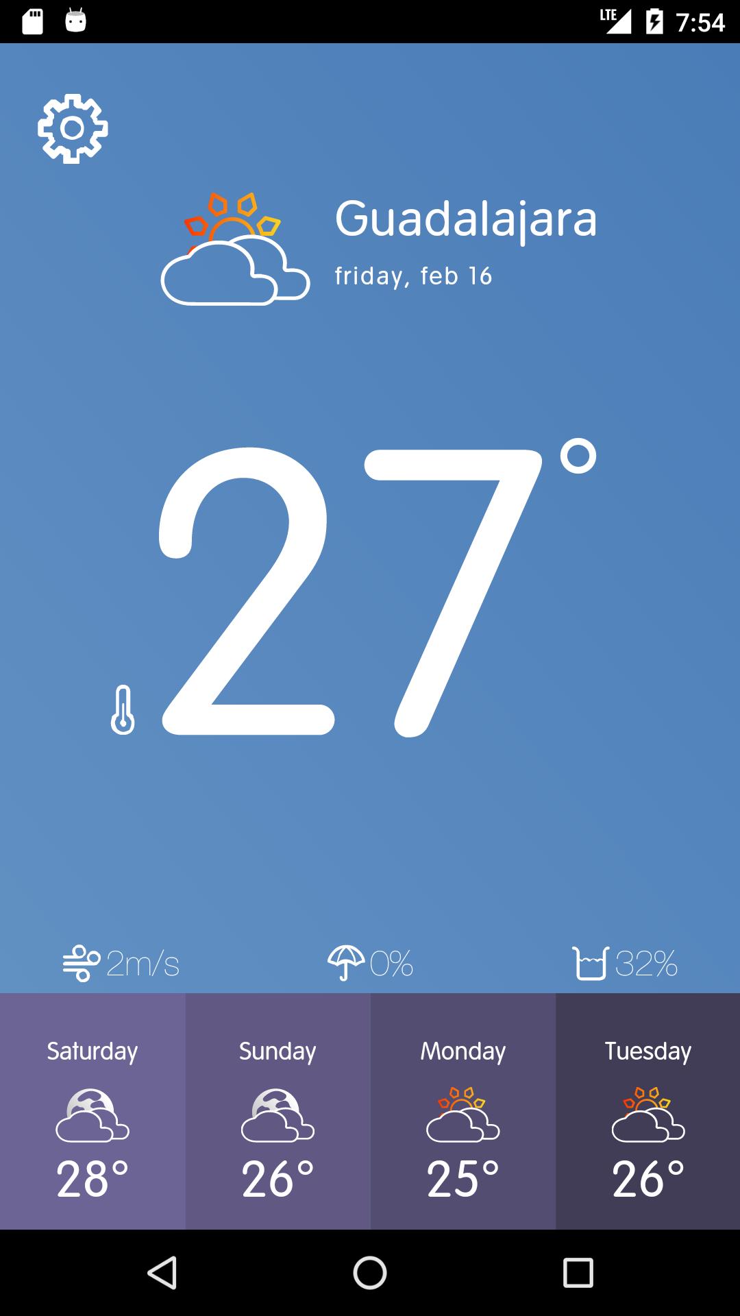 MeteoGuide