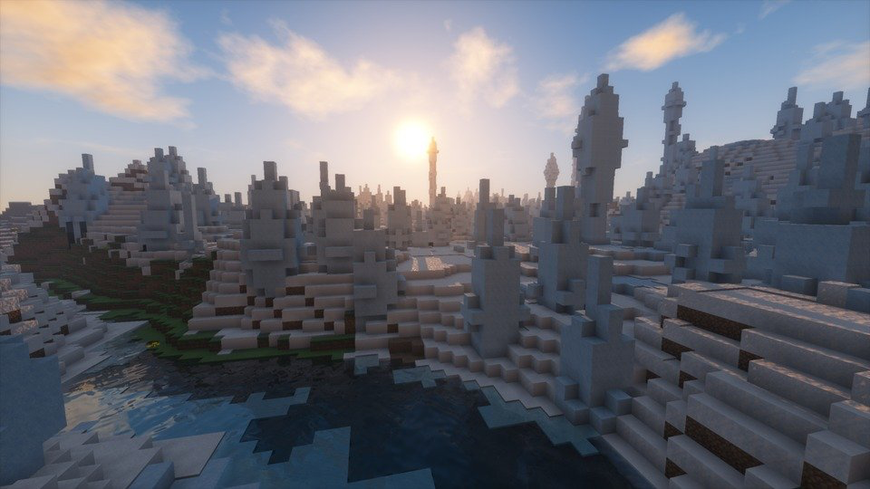 KUDA Light and Shadow Effect Pack (full version)