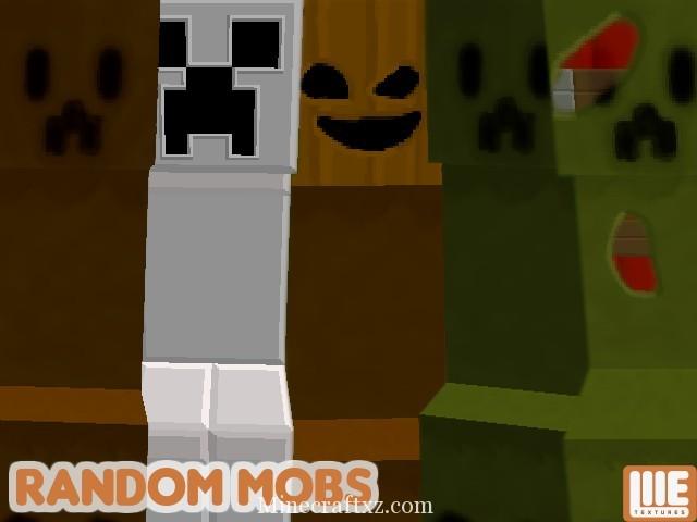 LIIE's Material Pack