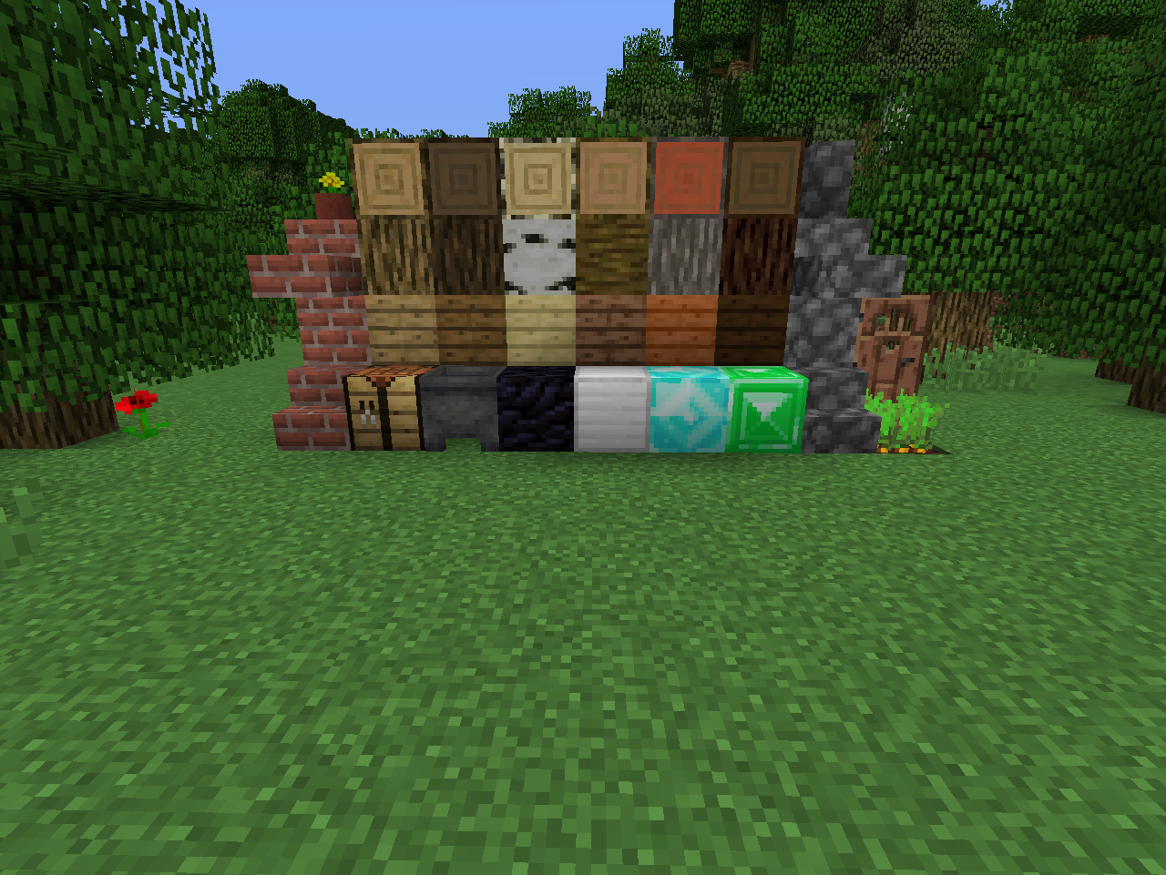 1.13 paquete de material premium