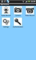 Hidden Camera Spy Camera free