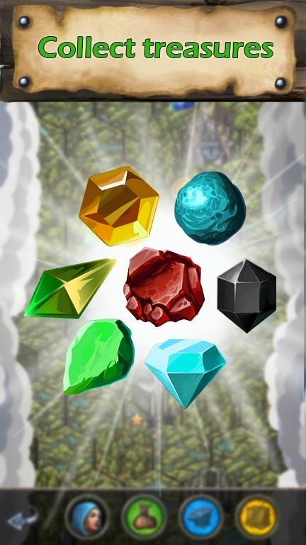 Loot Quest
