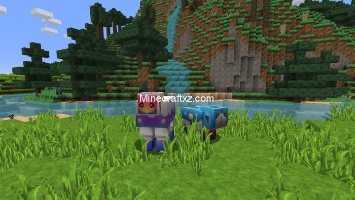 Eternal Hearts Resource Pack