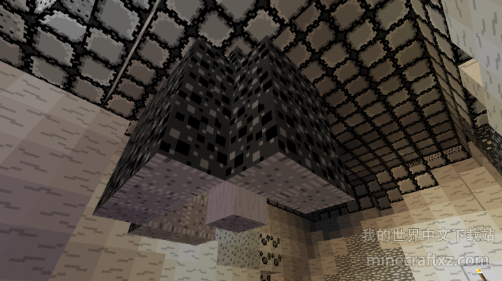 Stickland Resource Pack Alternatives Materialpaket