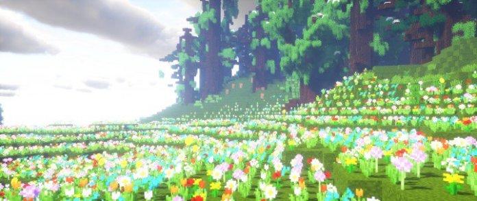 Vibancy Vasons Seasons Material Pack