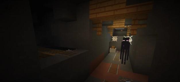 Pack de matériaux de dessin animé Minecraft Chuangyuan