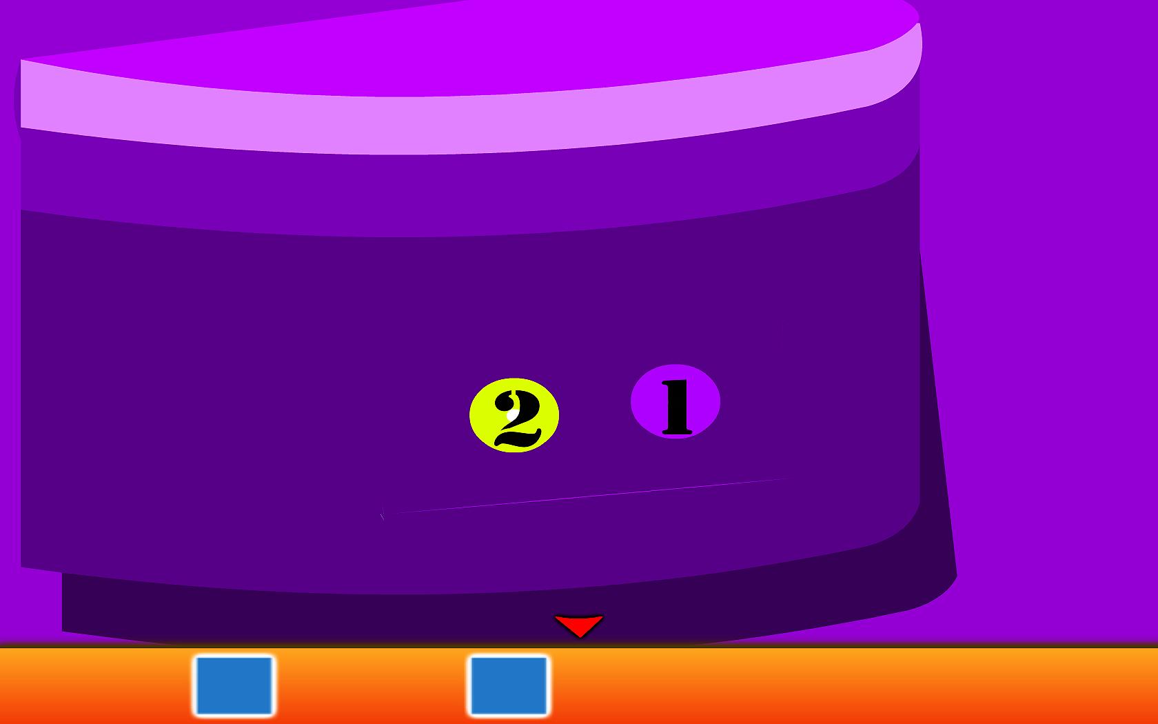 Puzzle Baby Room Escape Games