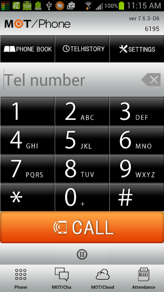MOT/Phone
