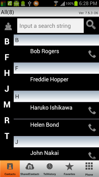 MOT/Phone