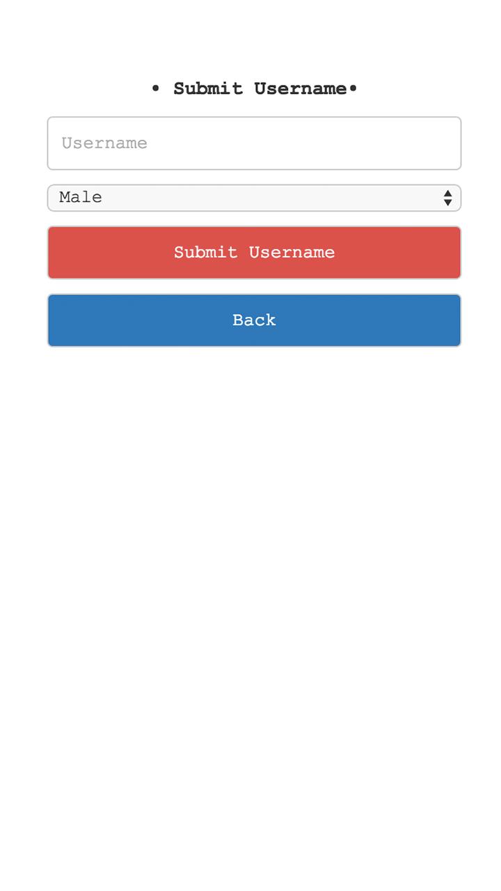 Username Exchanger for KIK