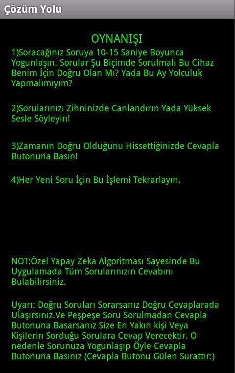 Yapay Zeka