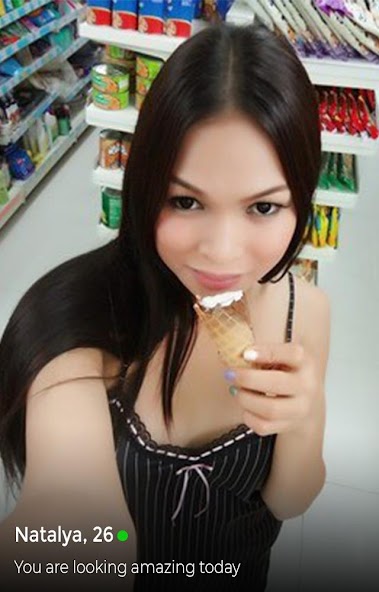 Asian Transgenders Dating