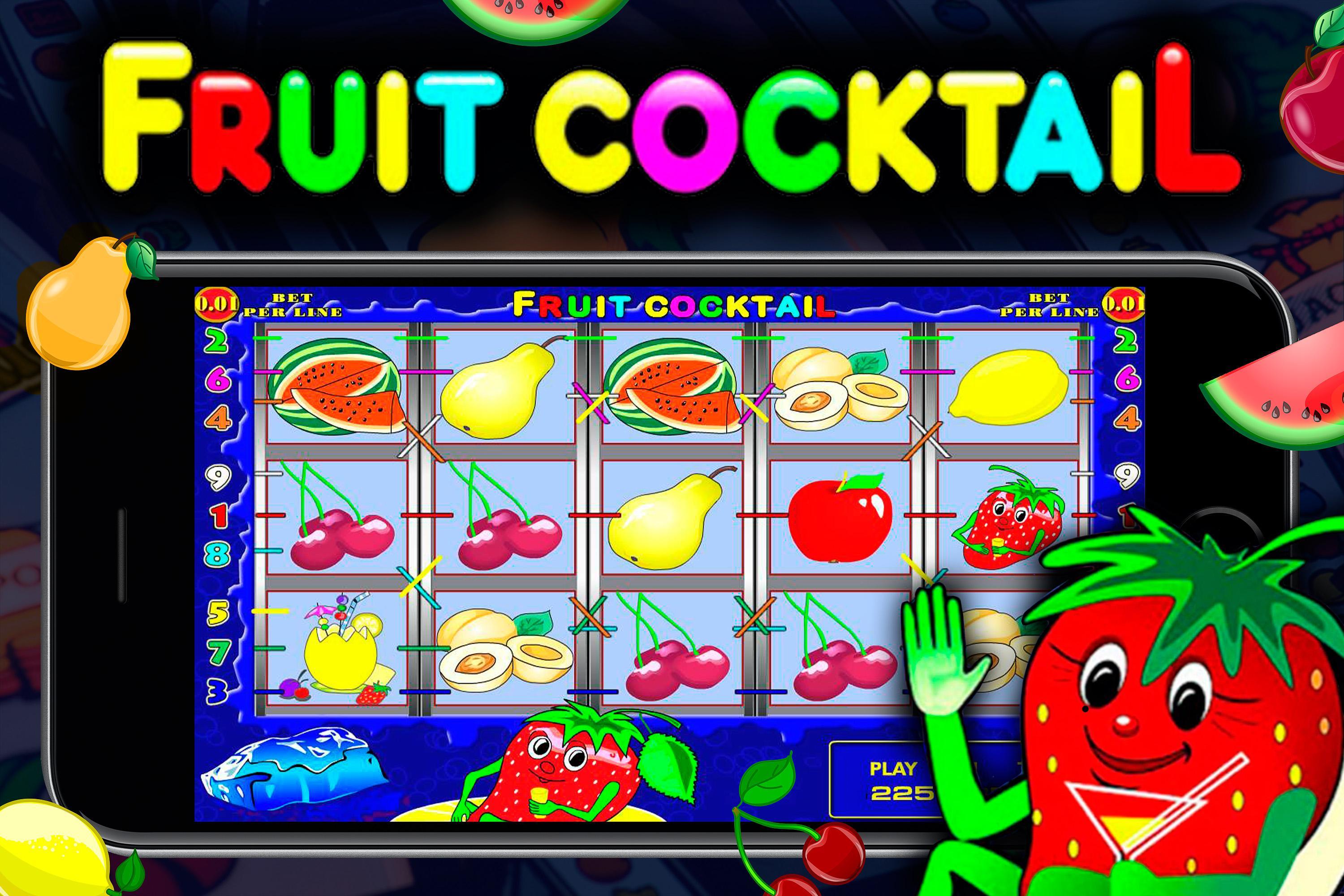 Slot machines Volcano Club