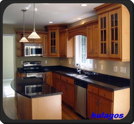 Brand New Kitchen Ideas