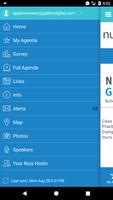 Nuix Exchange