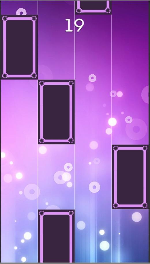 Lauren Daigle - You Say - Piano Magic Tiles