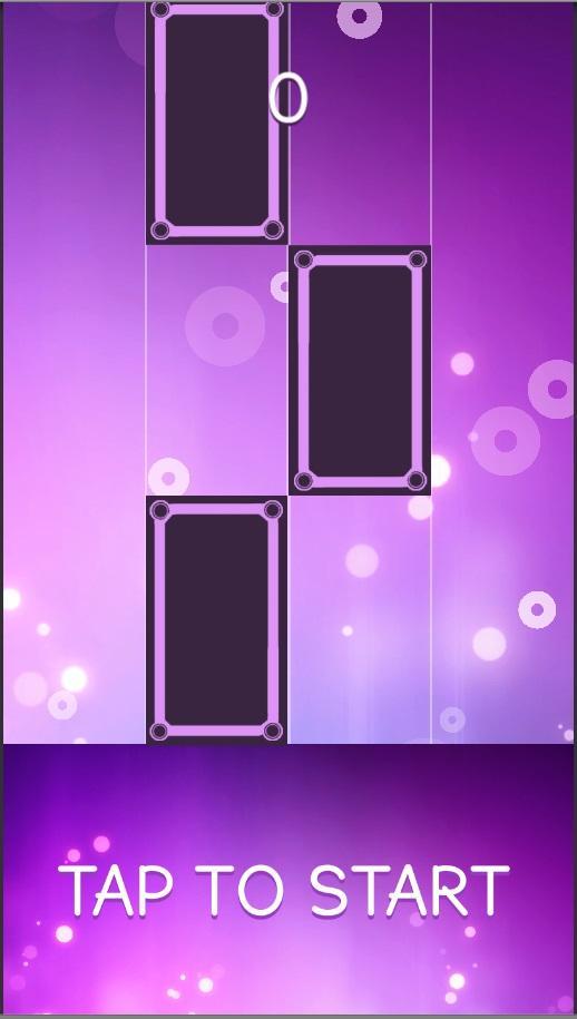 Lauren Daigle - You Say - Piano Magic Tiles