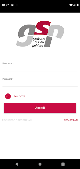 Gsp App
