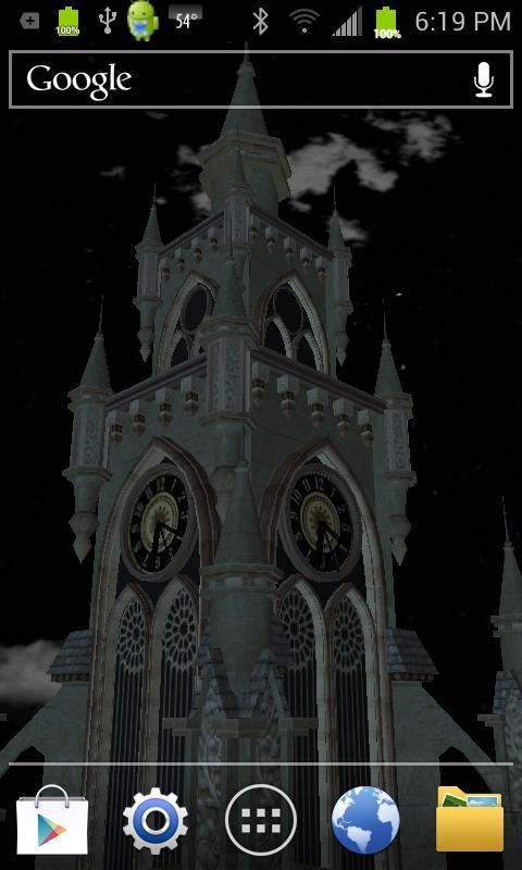Clock Tower