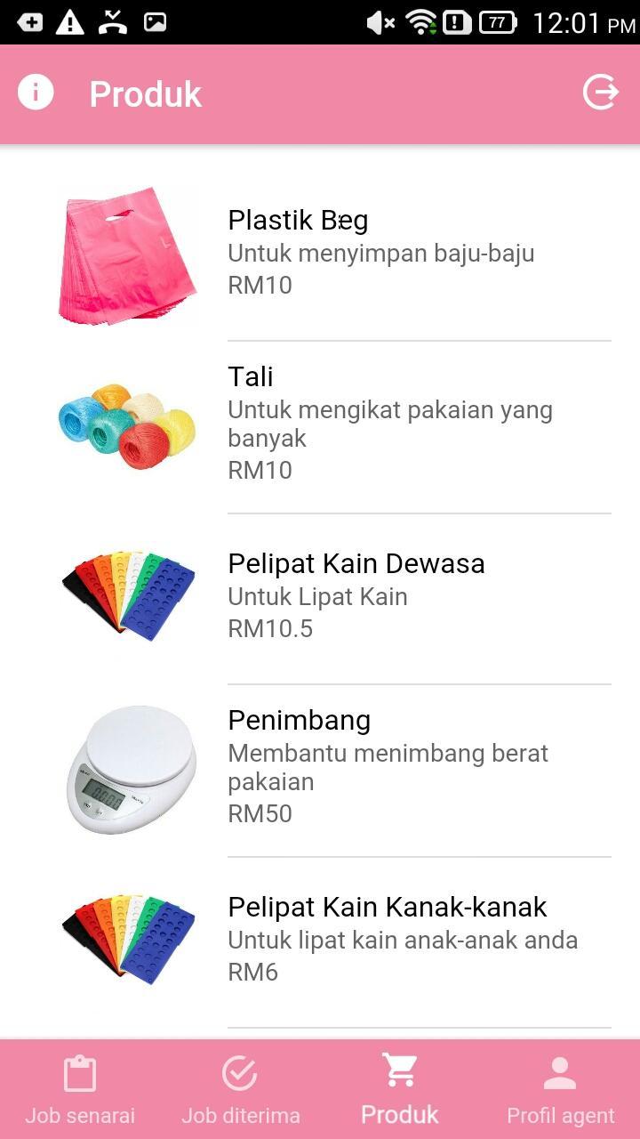 BusyBeno Agent