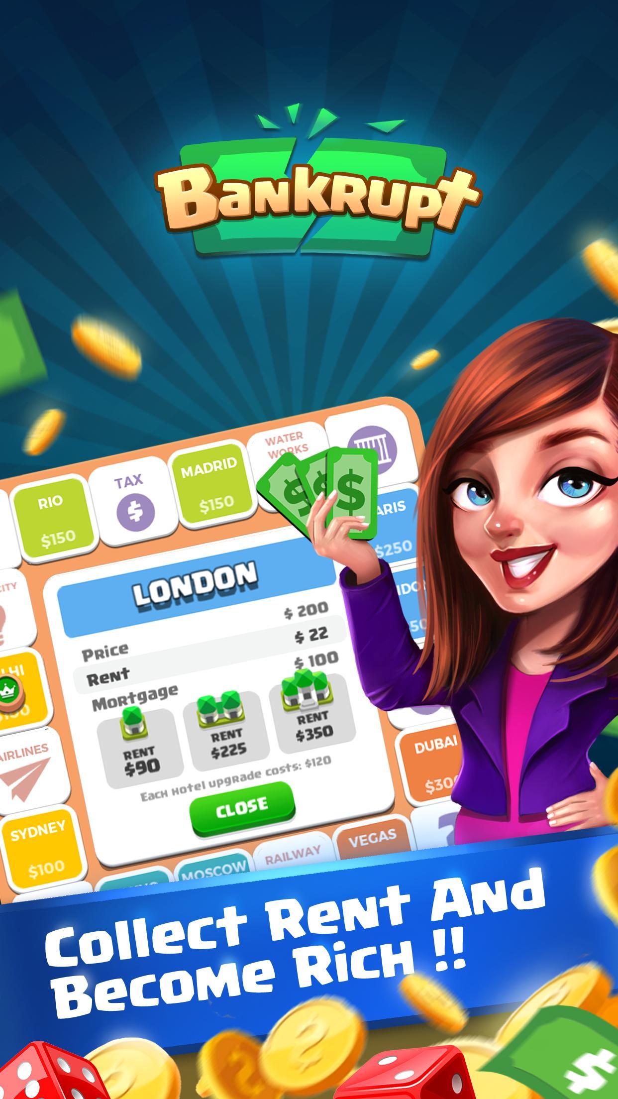 Monopoly Kings
