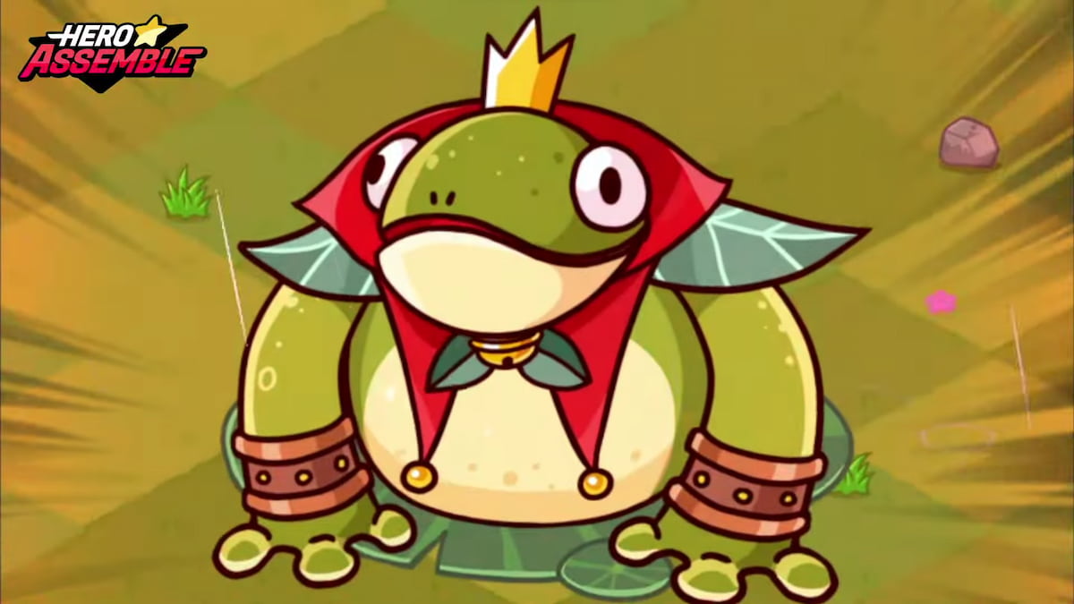 Hero Assemble Codes (Dezember 2024)