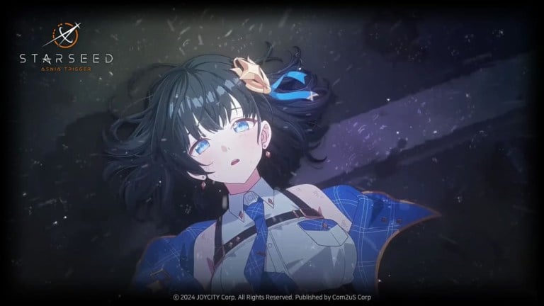 Starseed Asnia触发层列表和REROLL指南