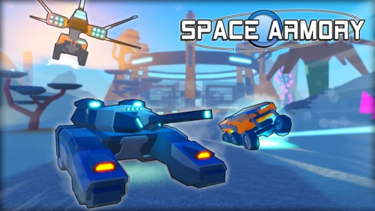 Kode taipan Armory Space (Desember 2024) [Airships]