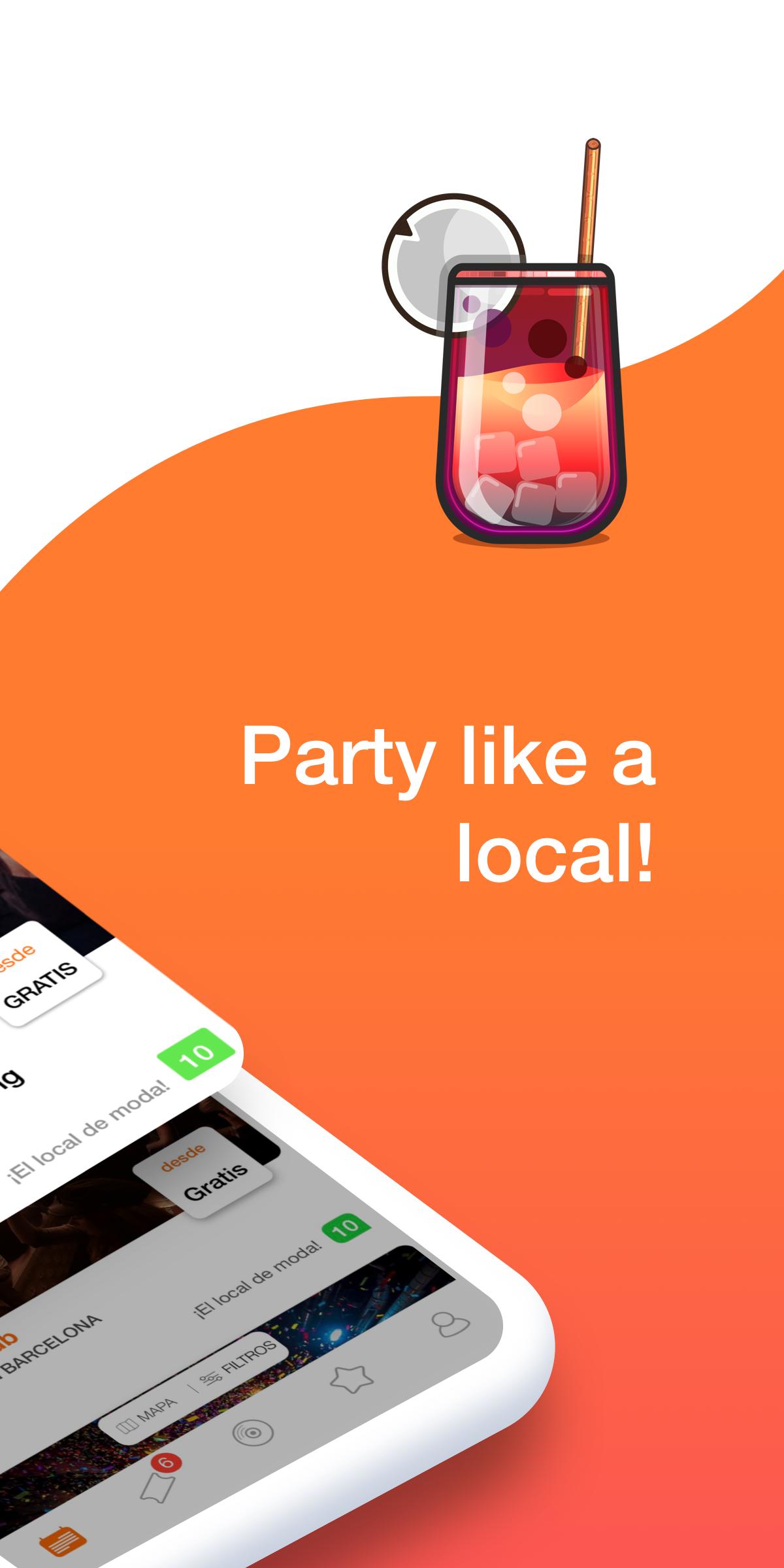 PartyAdvisor