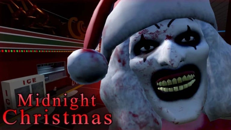Comment obtenir toutes les fins à Noël à minuit