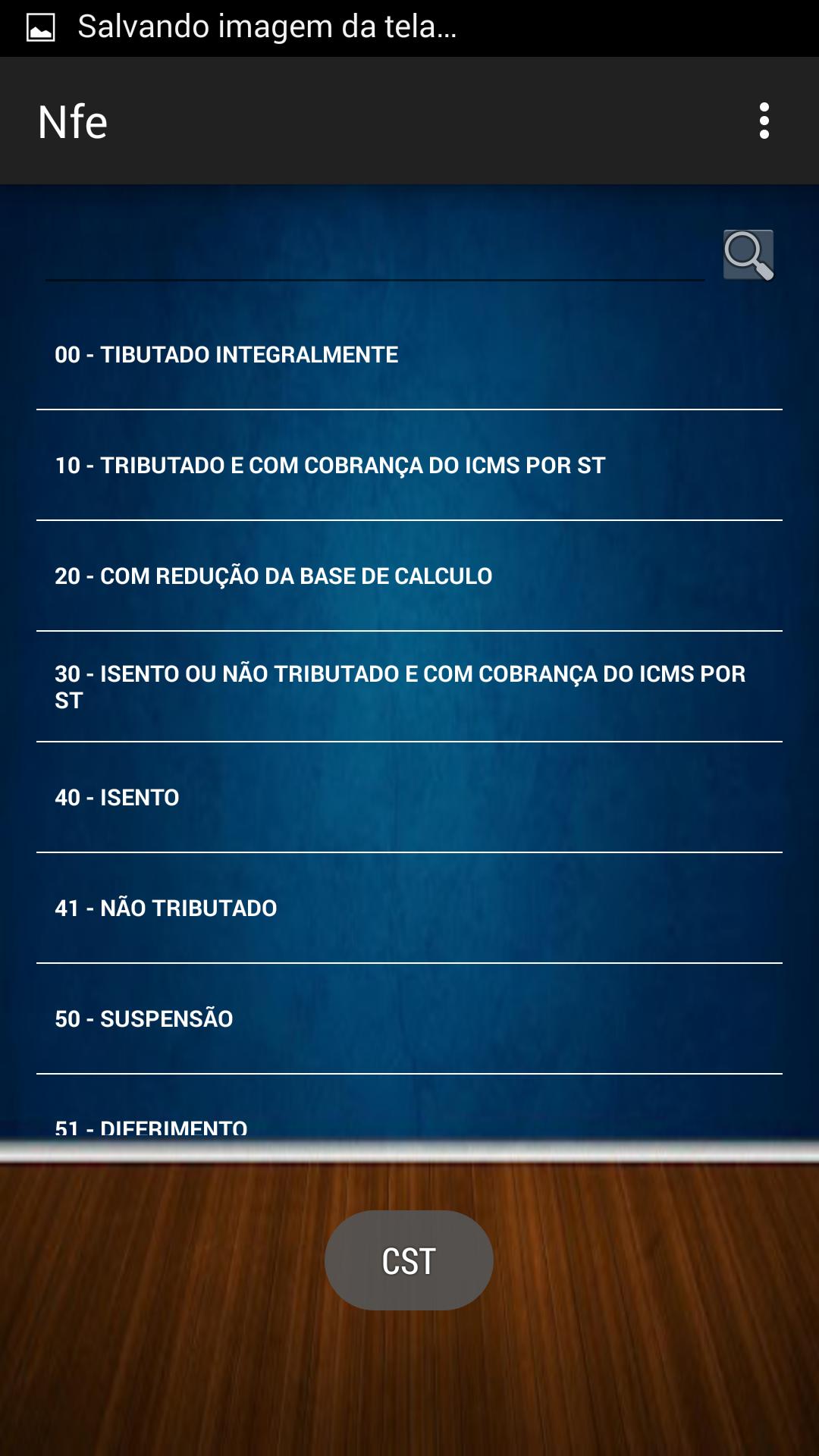 Ajuda Nfe