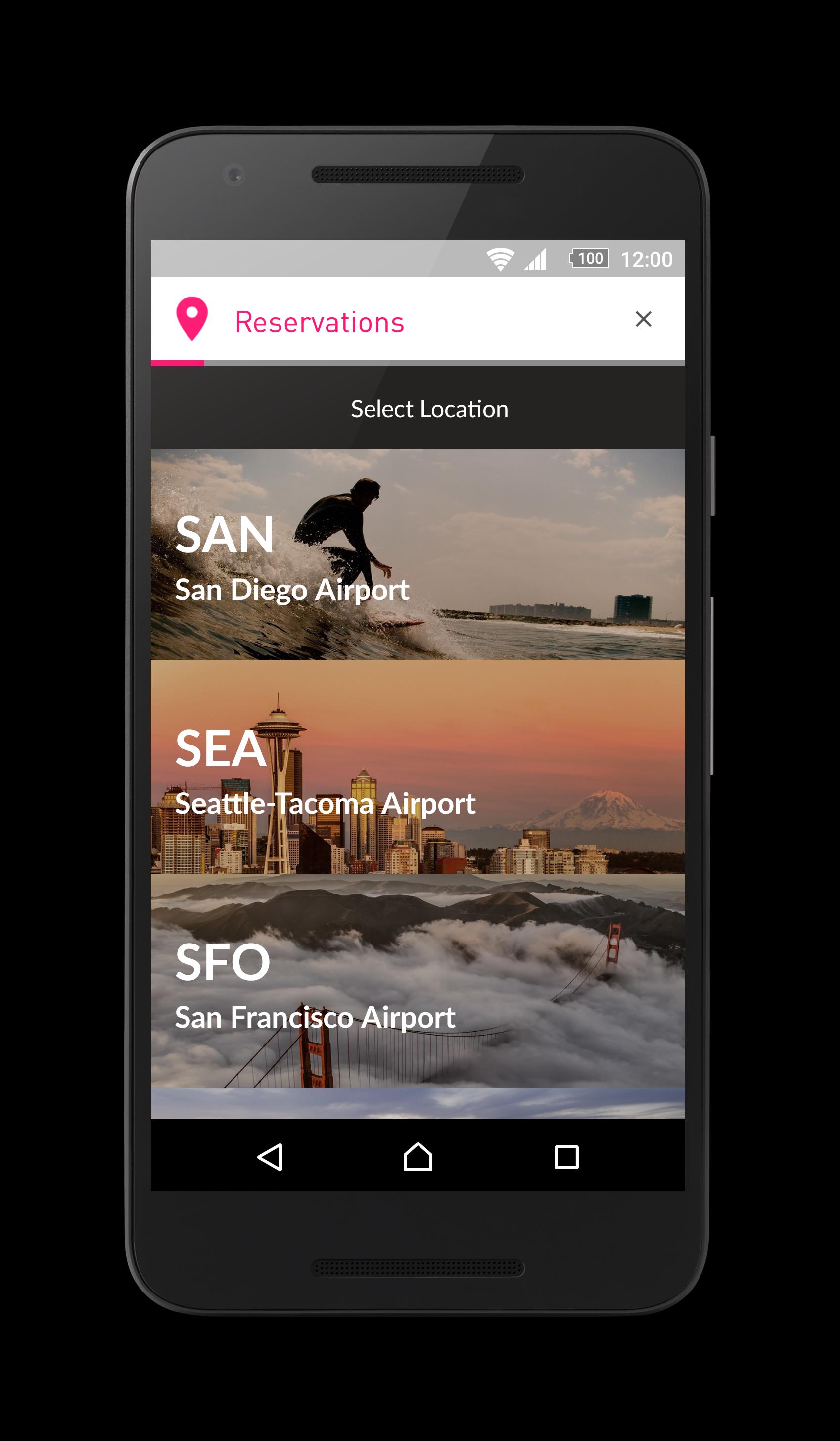 FlightCar