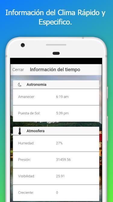 clima de honduras