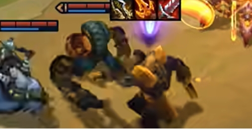 Welche Fähigkeiten hat Golden Shovel Battle S13 Planck?