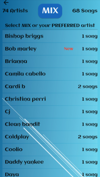 HangMan Music